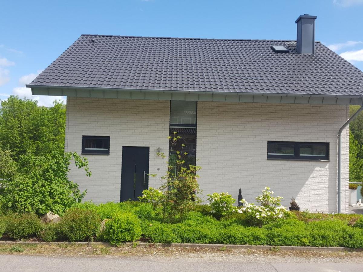 Ferienwohnung Güse Detmold Exterior foto